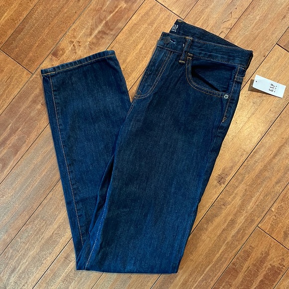 GAP Other - NWT GAP denim 16R